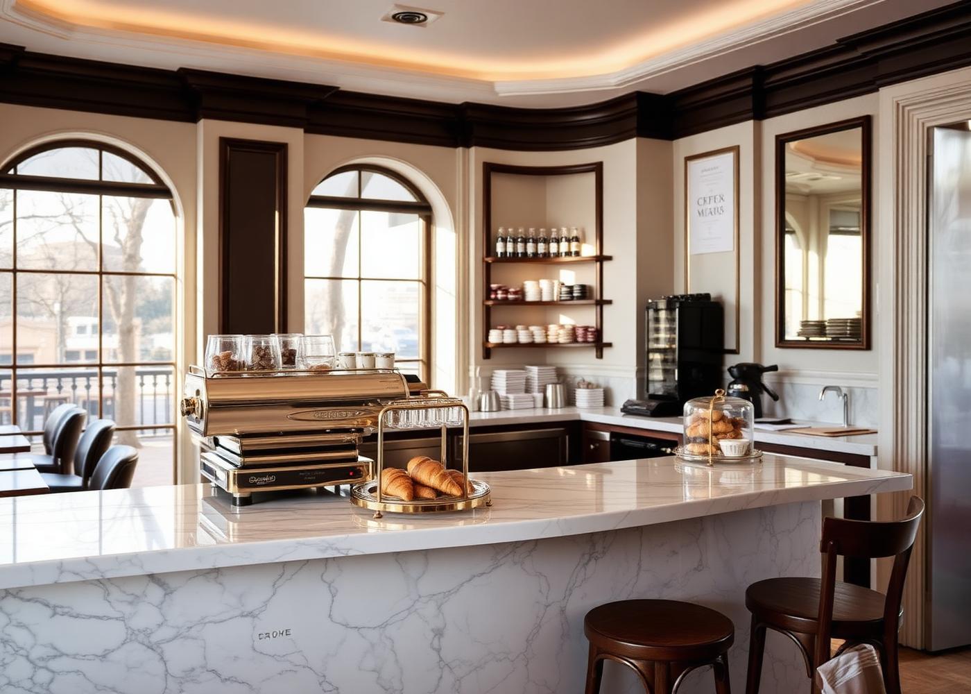 Café des Arts