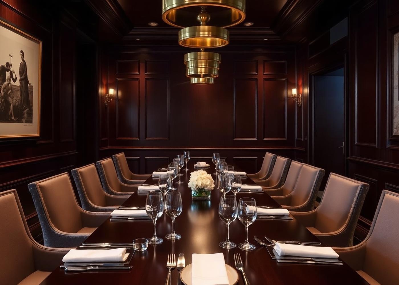 Cellier Privé